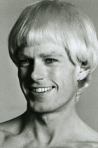 Peter Hinwood