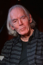 Peter Marinker