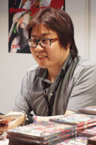 Satou Daisuke