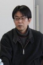 Seishi Minakami