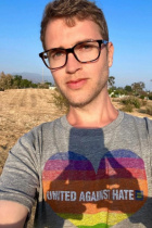 Shane Bitney Crone