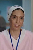 Sulafa Ghanem