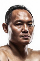 Suphachai Saepong
