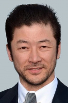 Tadanobu Asano