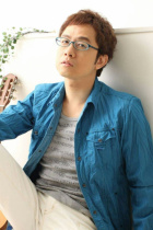 Takayuki Fujimoto