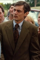Teague Rook