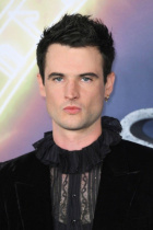 Tom Sturridge