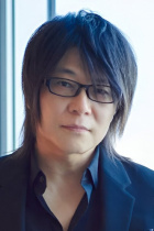 Toshiyuki Morikawa