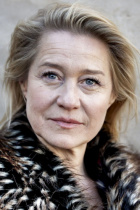 Trine Dyrholm