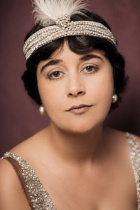Virginia Pearson