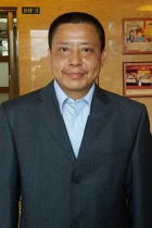 Yi Qin Lin