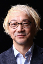 Yoshinobu Fujioka