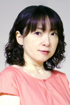Youko Asada