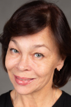 Zhanna Terletskaya