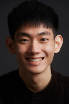 Zih-Ruei Liou