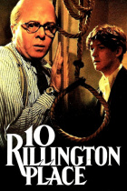 10 Rillington Place