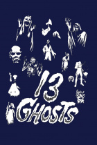 13 Ghosts