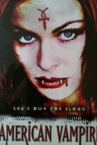An American Vampire Story