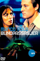 Blindpassasjer