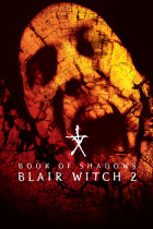 Book of Shadows: Blair Witch 2