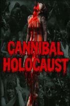 Cannibal Holocaust