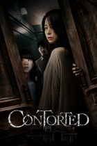 Contorted
