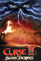 Curse III: Blood Sacrifice