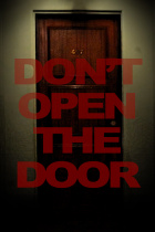 Don't Open the Door
