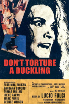 Don't Torture a Duckling