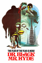 Dr. Black, Mr. Hyde