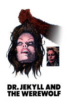 Dr. Jekyll vs. The Werewolf