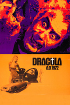 Dracula A.D. 1972
