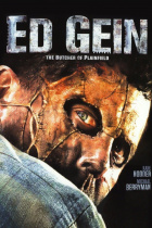 Ed Gein: The Butcher of Plainfield