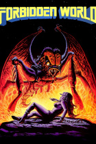 Forbidden World