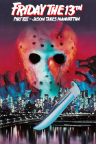 Friday the 13th Part VIII: Jason Takes Manhattan