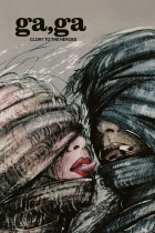 Ga-ga: Glory to the Heroes