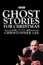 Ghost Stories for Christmas