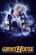 Ghosthouse