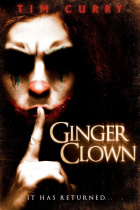 Gingerclown