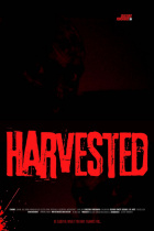 Harvested