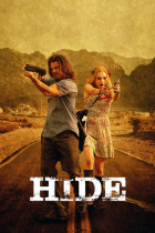 Hide