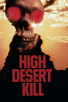 High Desert Kill