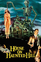 House on Haunted Hill