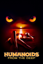 Humanoids from the Deep