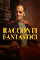 I racconti fantastici di Edgar Allan Poe