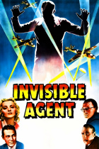 Invisible Agent