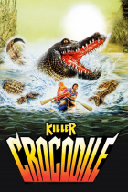 Killer Crocodile