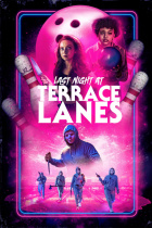 Last Night at Terrace Lanes