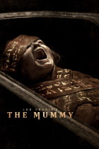 Lee Cronin's The Mummy