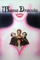 Mama Dracula
